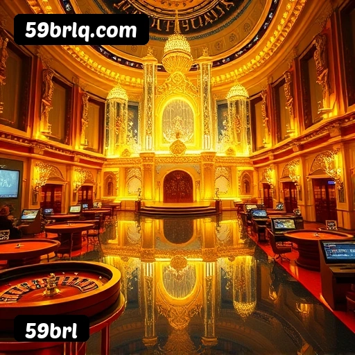 59brl VIP - Programa Exclusivo