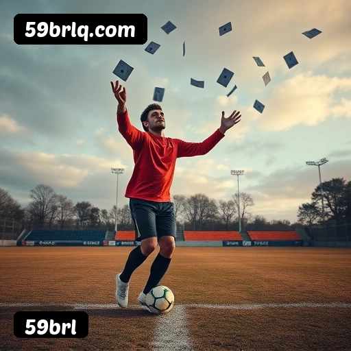 Tipos de Apostas 59brl