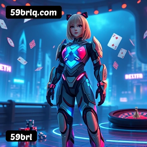 59brl Bet - Apostas Esportivas Profissionais