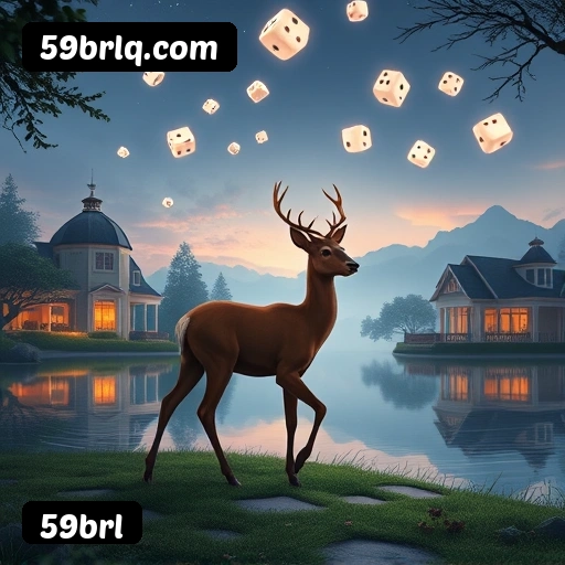 59brl Fortune - Tiger Ox Mouse