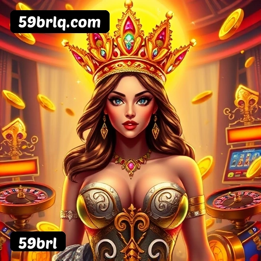 59brl Cassino Ao Vivo - 50+ Mesas HD 4K