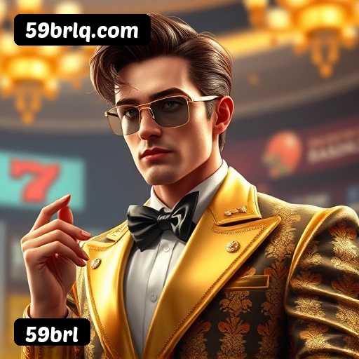 FAQ - Perguntas Frequentes 59brl