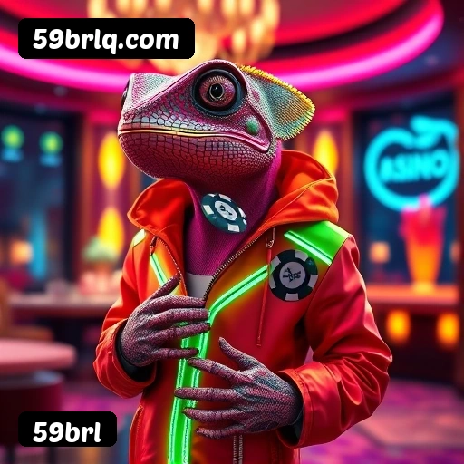 Legalidade 59brl no Brasil